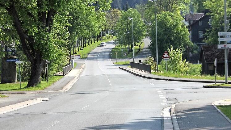 Am 28. Juni wird es mit den Baumaßnahmen losgehen. Foto: Veronika Schadeck
