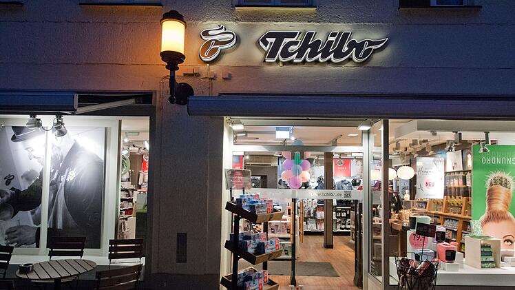 Tchibo
