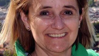 Marianne Fuchs