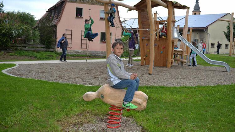 Foto: Ronald Rinklef