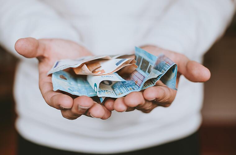 Grundrente 2021 wird ausgezahlt: 400 Euro mehr im Monat - wer bekommt mehr Geld? - Vimarsana News