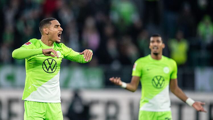 VfL Wolfsburg - SC Freiburg