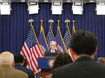 US-Notenbank senkt Leitzins