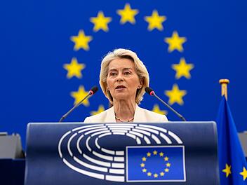 Ursula von der Leyen