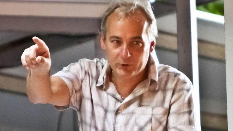 Ivan Boldog ist auch in diesemJahr musikalischer Leiter der Coburger Sommeroperette.