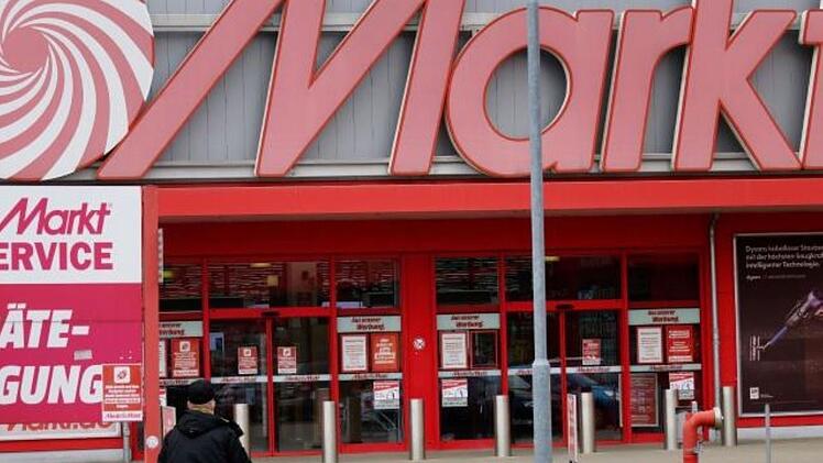Lichtenfels: Mediamarkt vor der Schließung - "trotz aller Bemühungen"