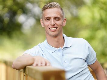 "Bauer sucht Frau": Christopher plötzlich in anderer TV-Serie zu sehen