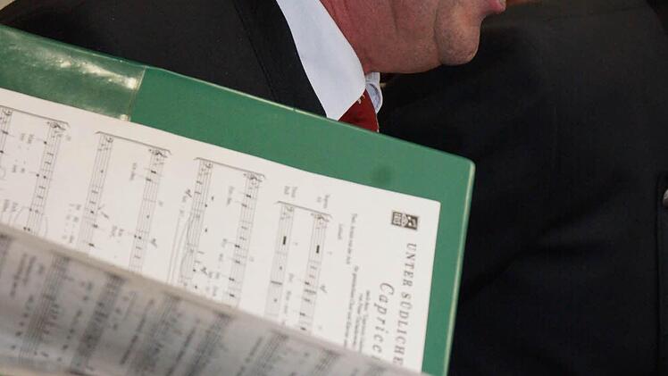 Der Gesangverein Sängerlust