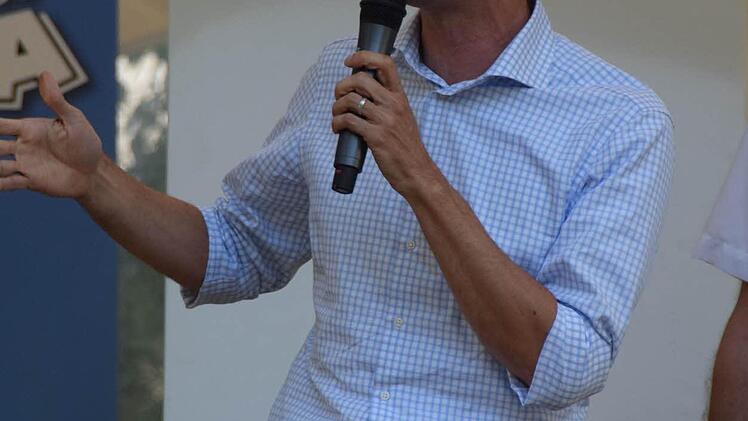 Foto: Ronald Rinklef