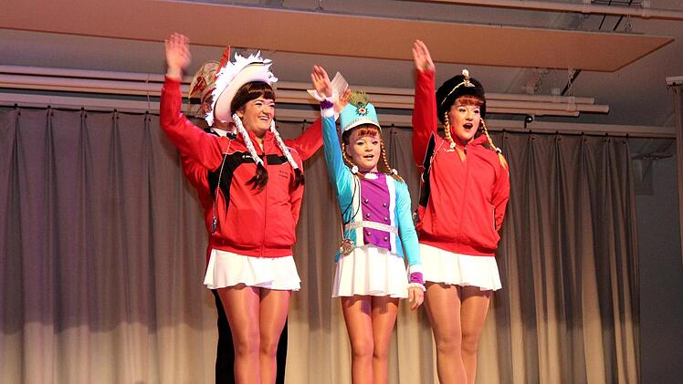 Impressionen vom Ordenskommers Richard Sänger