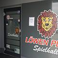Diese Spielhalle soll der Angeklagte überfallen haben. Beute hatte der mutmaßliche Räuber bei der Tat nicht gemacht. Foto: Berthold Köhler