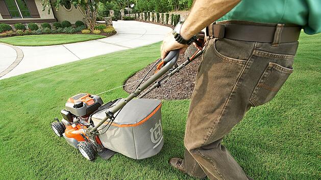 Rasenm&auml;her im Test bei Stiftung Warentest