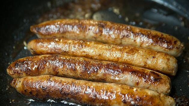 Bratwurst