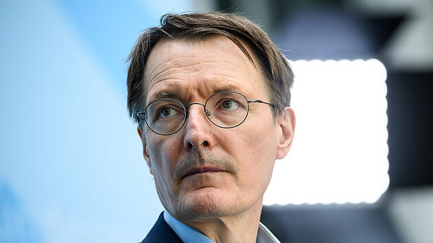 "Luxusdiskussion": Lauterbach äußert sich zur Isolationspflicht-Debatte