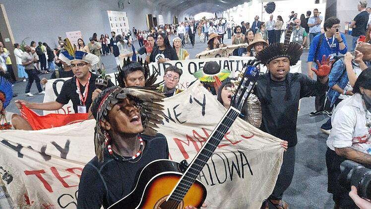 Weltklimakonferenz COP30