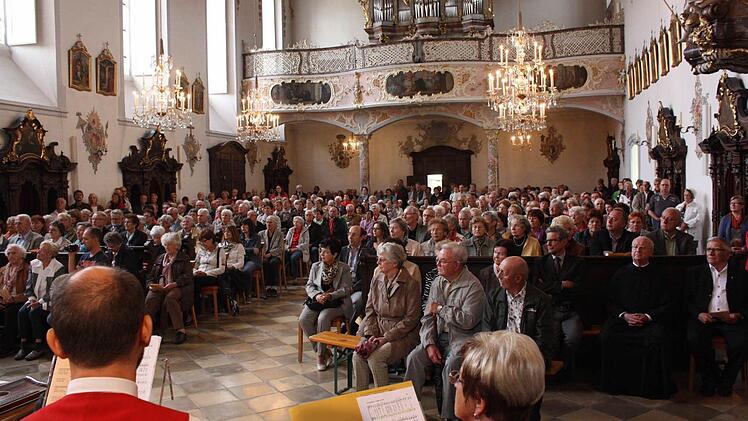 Mariensingen