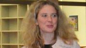 Christine Götz-Hannemann,  bisher Leiterin der Jakob-Preh-Berufsschule Bad Neustadt sowie der Berufsfachschule für Holzbildhauer in Bischofsheim, wechselte ins Kultusministerium. Foto: Hanns Friedrich