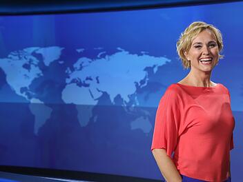 «Tagesthemen» mit Caren Miosga