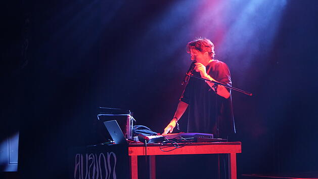 Die sch&ouml;nsten Bilder vom "N&uuml;rnberg Pop Festival" - gro&szlig;e Fotostrecke