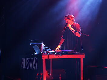 Heftige Vorw&uuml;rfe gegen Star-DJ Avaion: Erste Konsequenzen nach Video