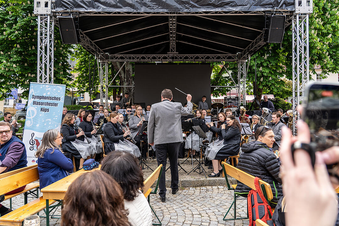 Das Event f&uuml;r Genussmenschen!