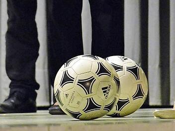 Fußball und der WM-Austragungsort Brasilien waren überall präsent. Fotos: Björn Hein