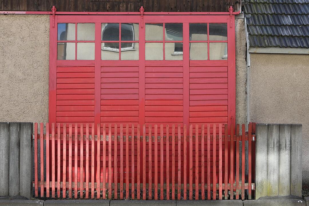 SoS Pressig Landkreis KC; Foto: Barbara Herbst