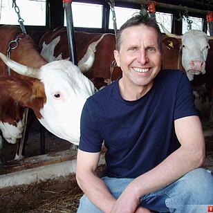 Bauer sucht Frau - Die neuen Bauern und eine Hochzeit