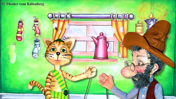 Petterson & Findus