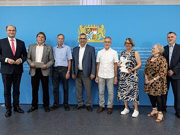 Bamberger Gärtner- und Häckermuseum erhält besondere Auszeichnung