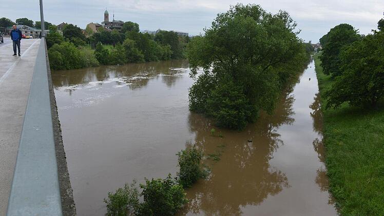 An der Europabrücke