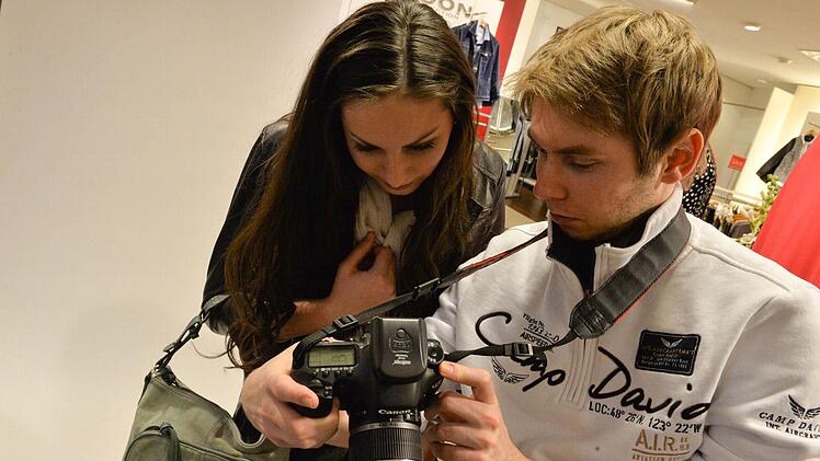 Foto: Ronald Rinklef