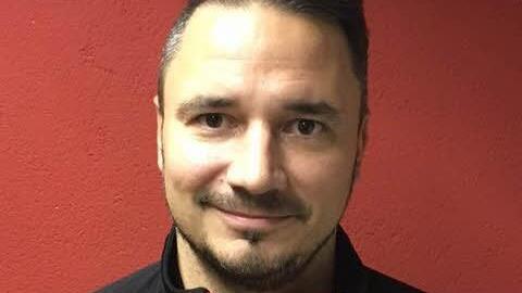 Stefan Werb