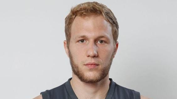 Christian Sengfelder. Foto: Daniel L&ouml;b