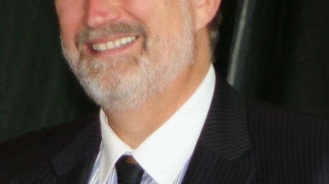 Stephan Kolck, Vorstand der Haßbergkliniken