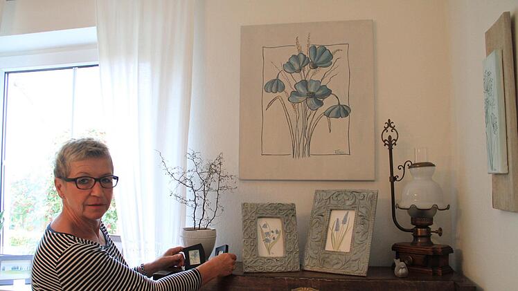 Ein Haus voller Bilder gilt es zu entdecken.