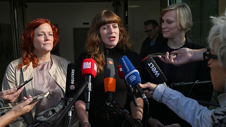 Regierungsbildung nach der Wahl zum Berliner Abgeordnetenhaus