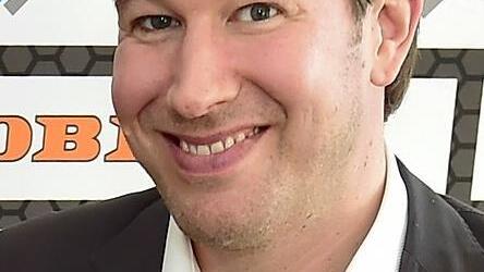 Stefan Adam