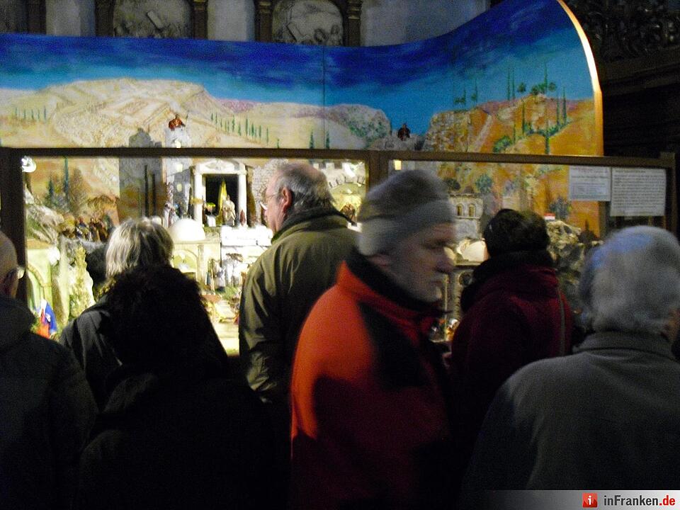 ABO Plus Krippenführungen Bamberg Dez 2016