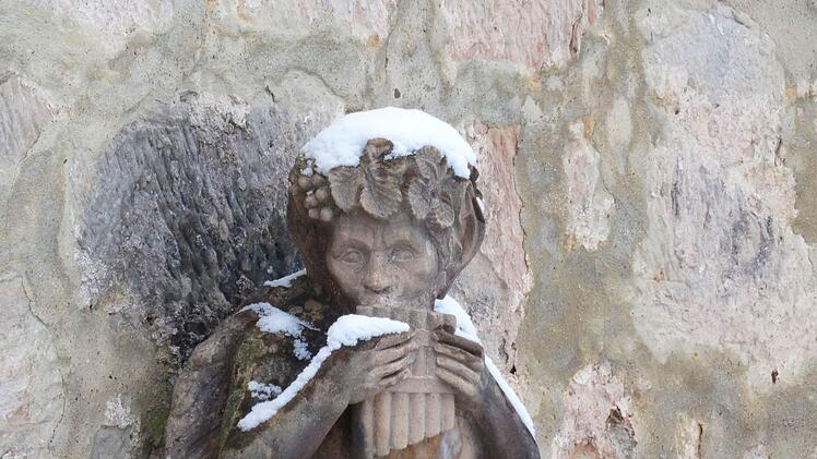 Winter-Impressionen aus CoburgFoto: Jochen Berger