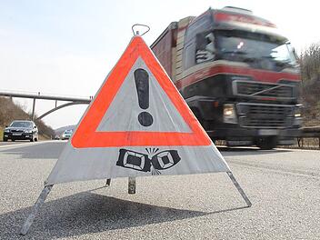 Unfall