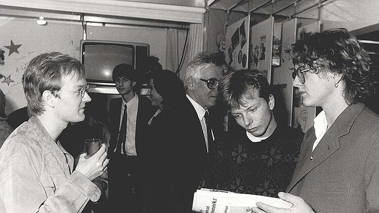 Die drei Fragezeichen - Archivbild