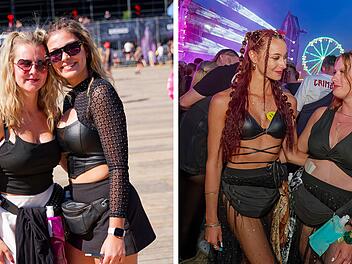 Open Beatz Festival 2026: Der gro&szlig;e Bilder-&Uuml;berblick