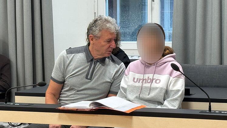 Prozess in Ravensburg