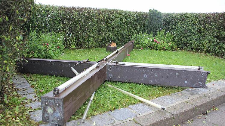Foto: Friedwald Schedel