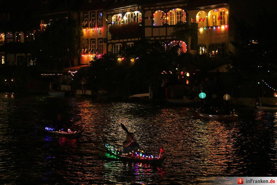 Sandkerwa 2015: Samstag