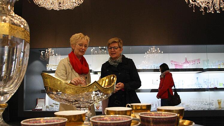 Eindrücke von der Fahrt des Kreistages 2015. Foto: Ralf Ruppert