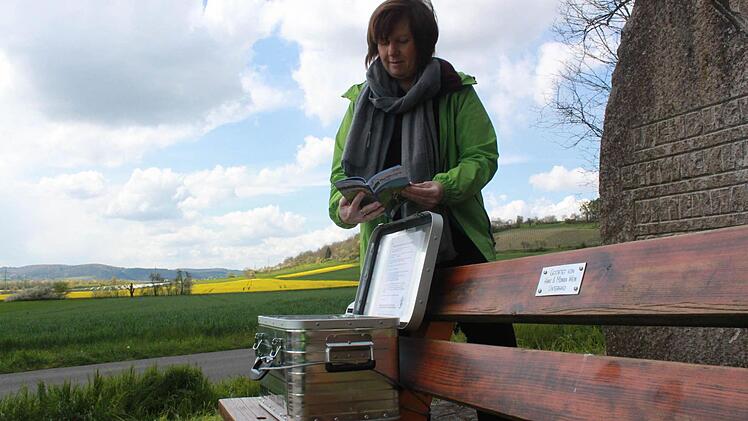 Foto: Anette Schreiber