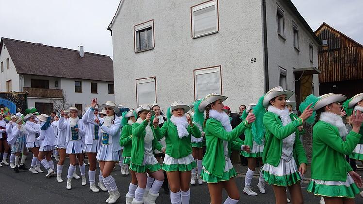Foto: Michaela Hofmann