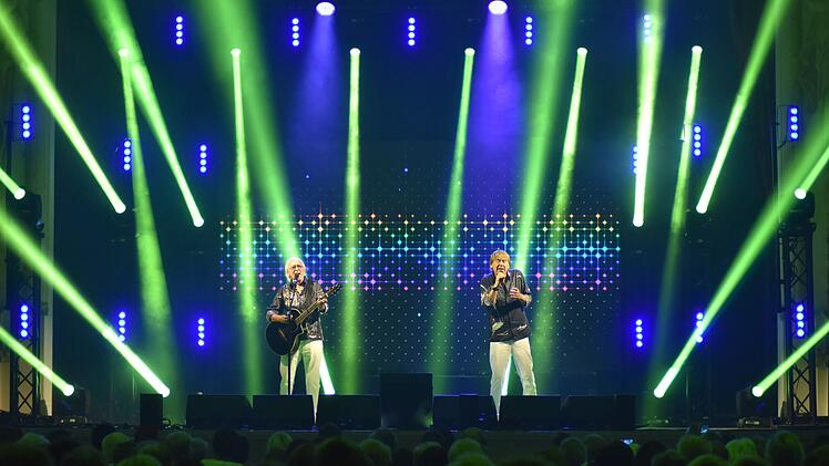 Festival Schloss Eyrichshof 2023